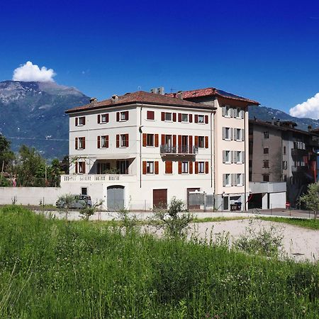 Casa San Giacomo 1 Riva del Garda Exterior photo