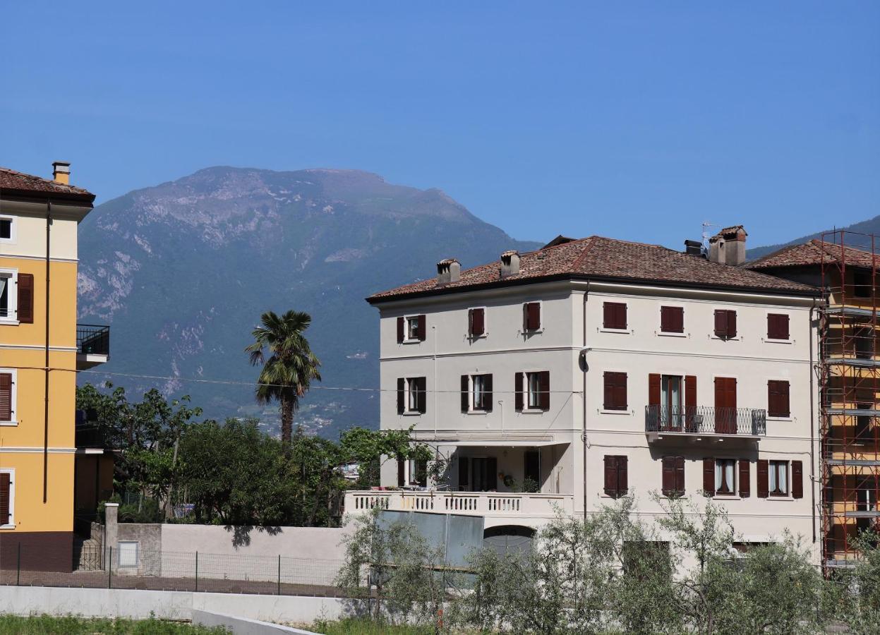 Casa San Giacomo 1 Riva del Garda Exterior photo