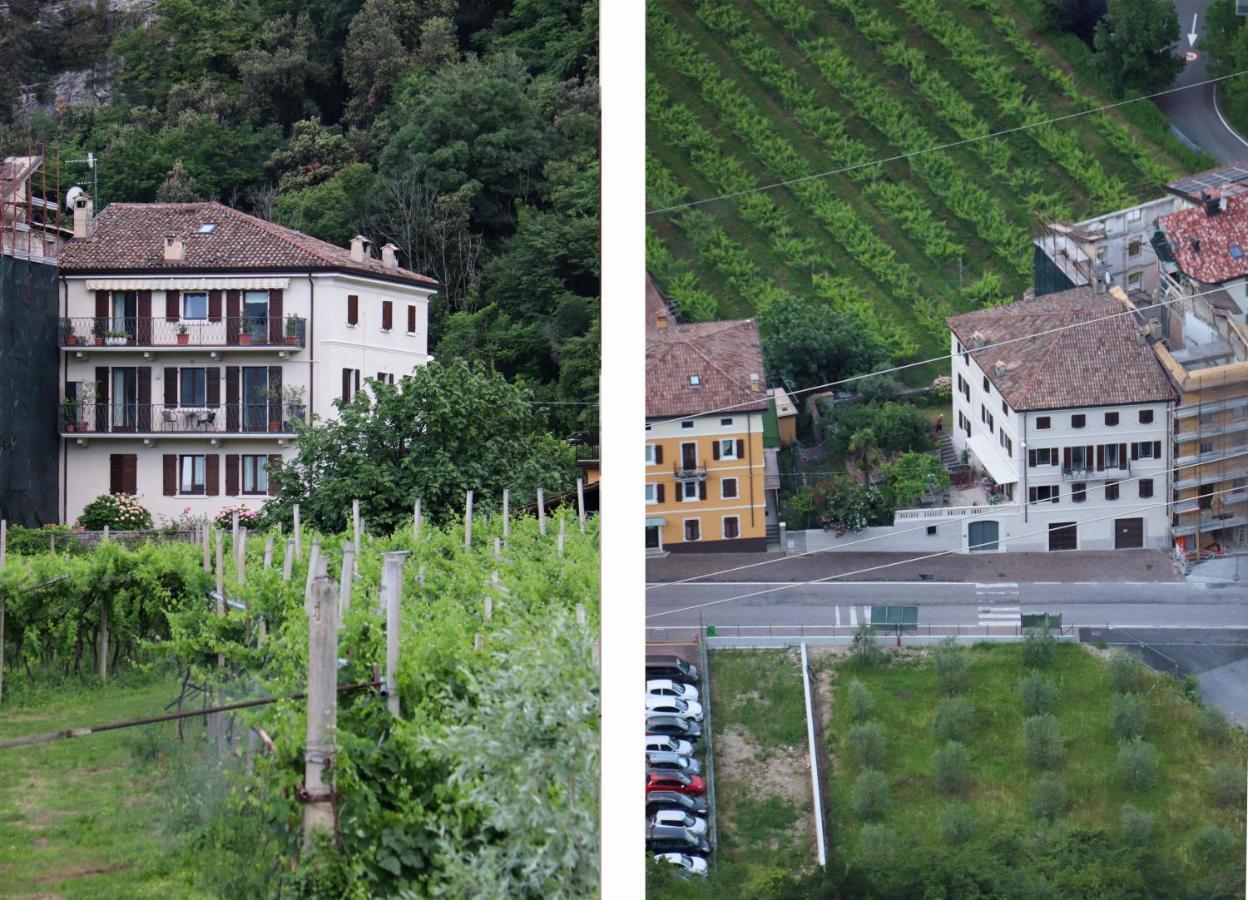 Casa San Giacomo 1 Riva del Garda Exterior photo